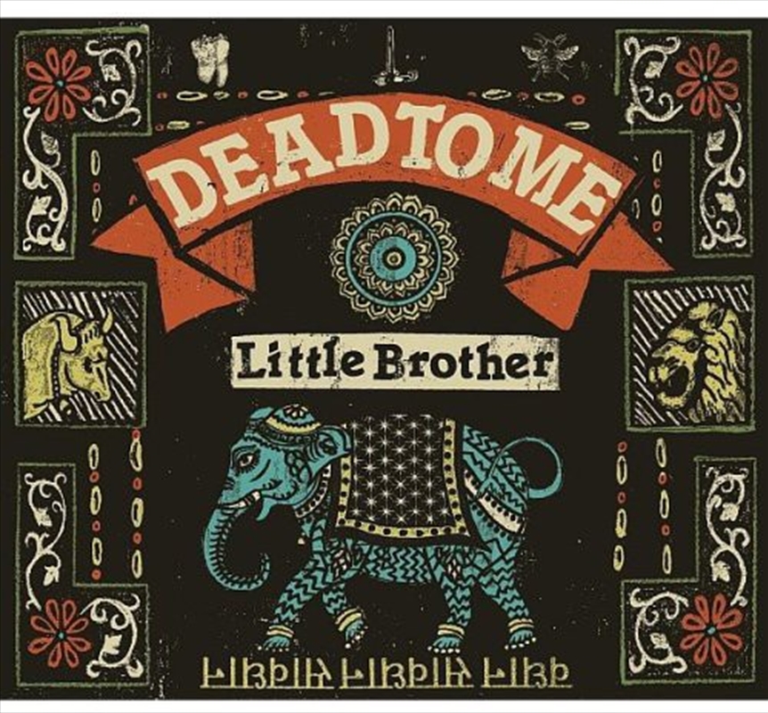 Little Brother/Product Detail/Rock/Pop