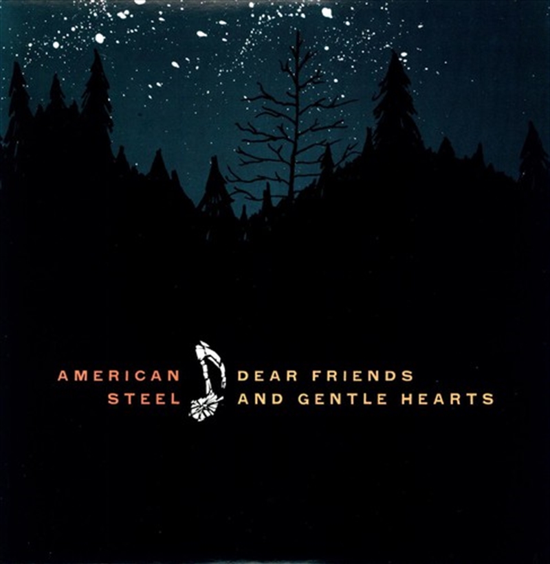 Dear Friends And Gentle Hearts/Product Detail/Rock/Pop