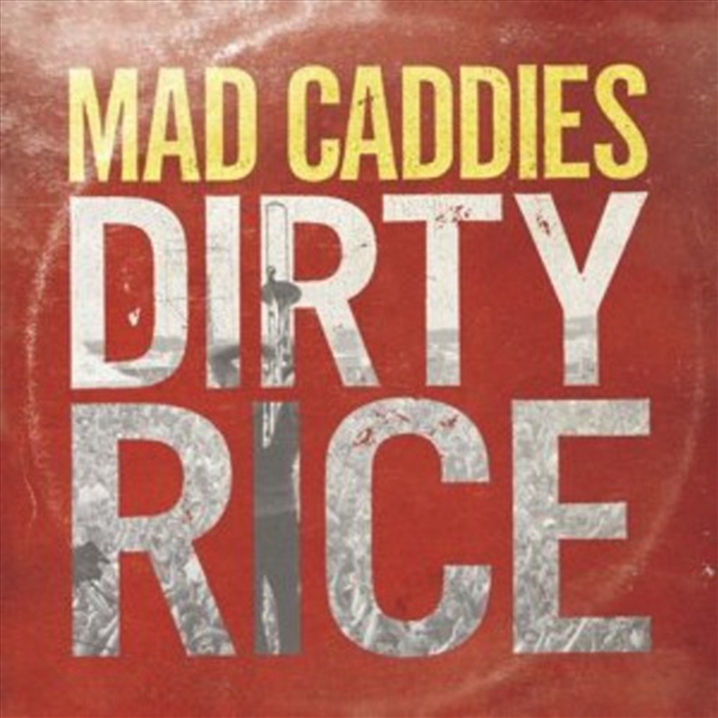 Dirty Rice/Product Detail/Rock