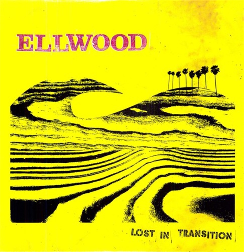 Lost In Transition/Product Detail/Rock/Pop