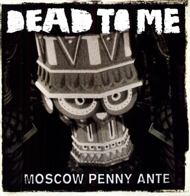 Moscow Penny Ante/Product Detail/Rock/Pop