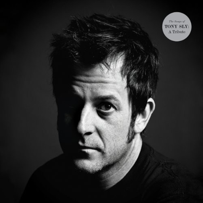 Songs Of Tony Sly: A Tribute/Product Detail/Various