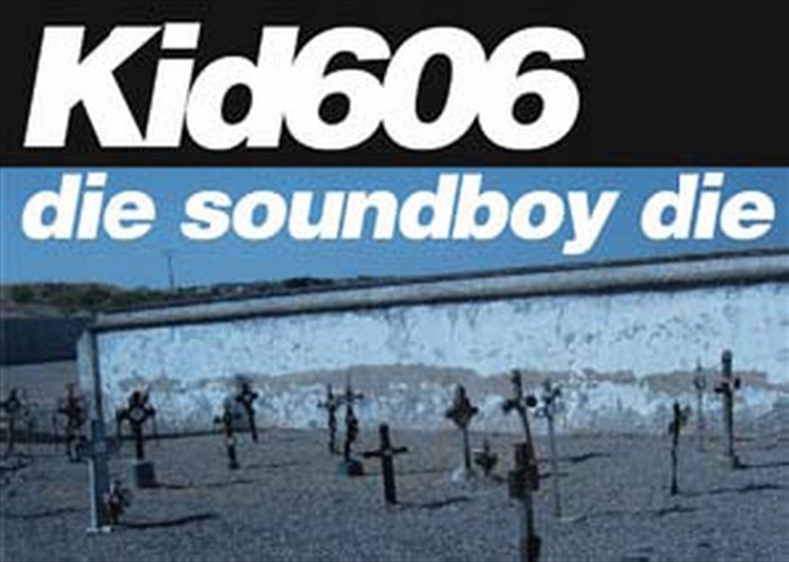 Die Soundboy Die/Product Detail/Dance