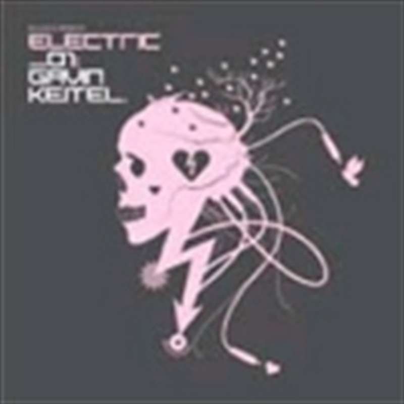 Electric 01/Product Detail/Music CD Albums & Vinyl Records