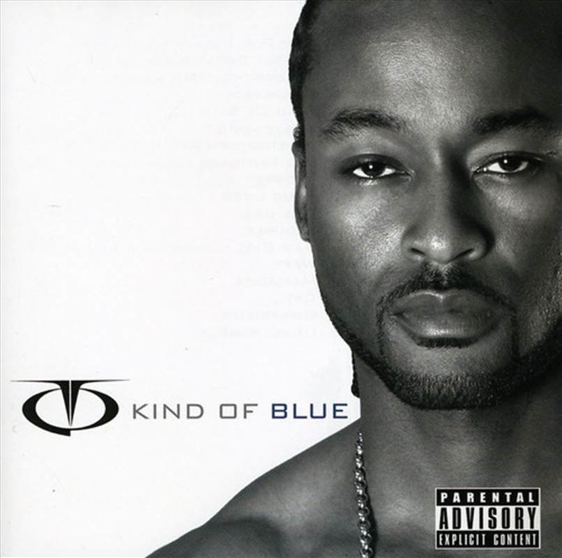 Kind Of Blue/Product Detail/Rap/Hip-Hop/RnB