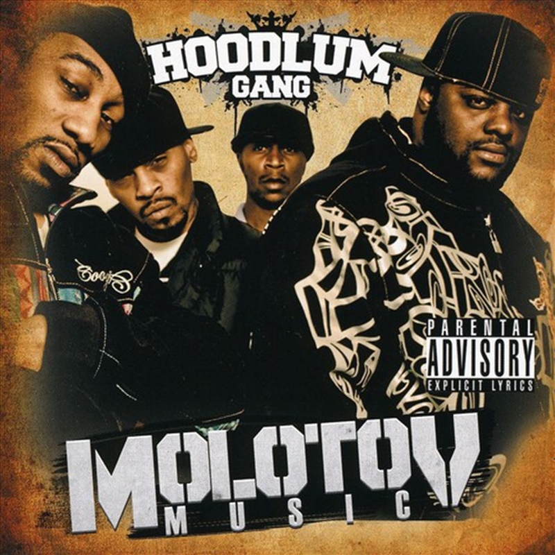 Molotov Muzic/Product Detail/Hip-Hop
