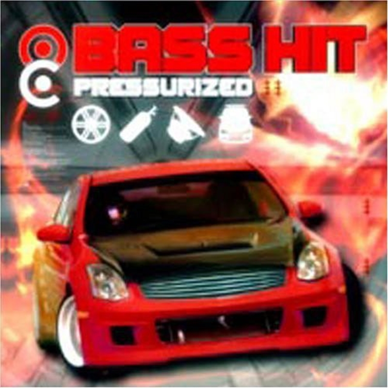 Pressurized/Product Detail/Dance