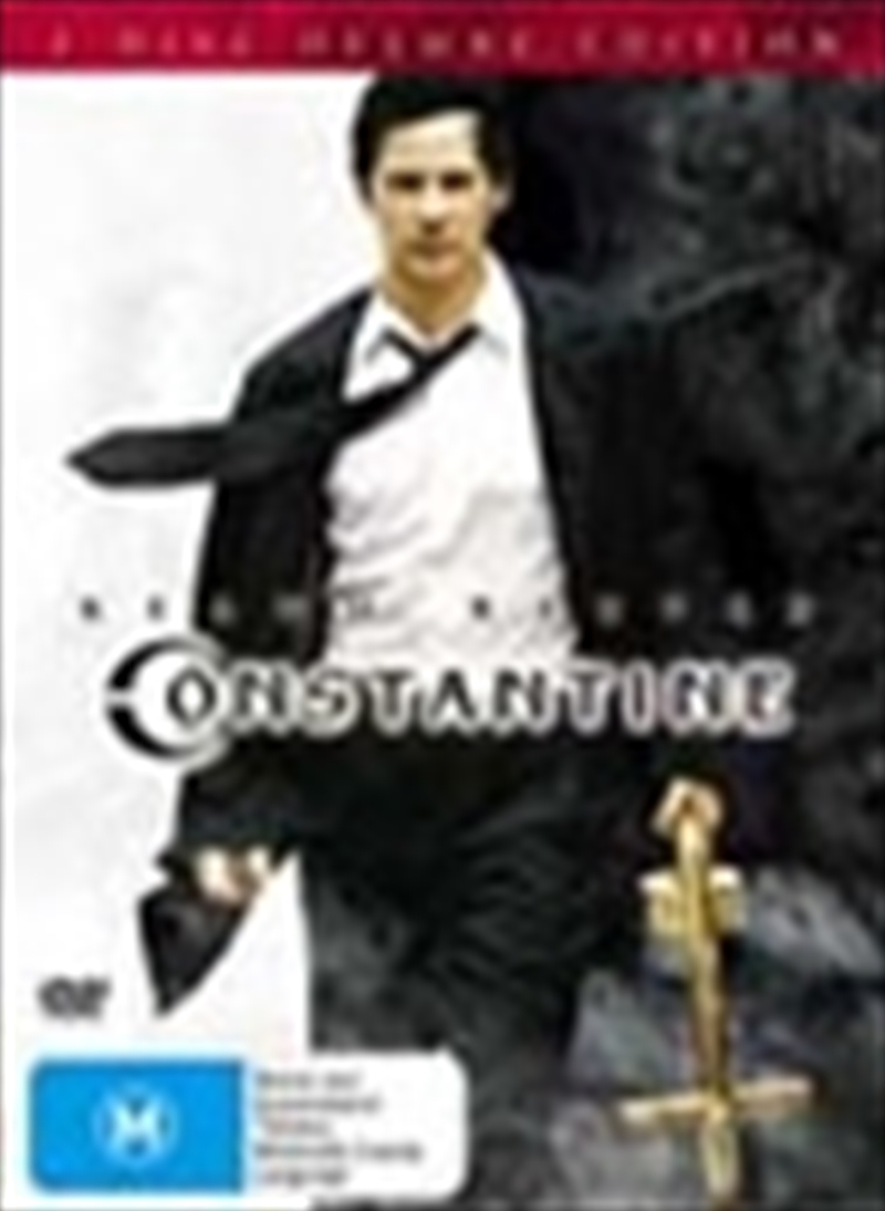 Constantine/Product Detail/Movies