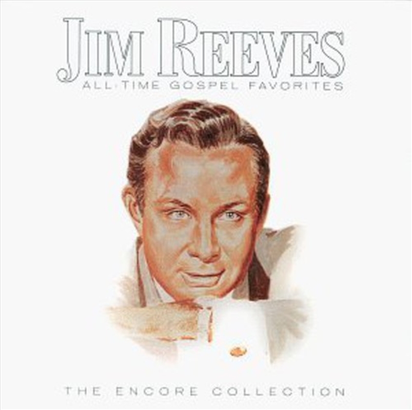 All Time Gospel Favorites/Product Detail/Country