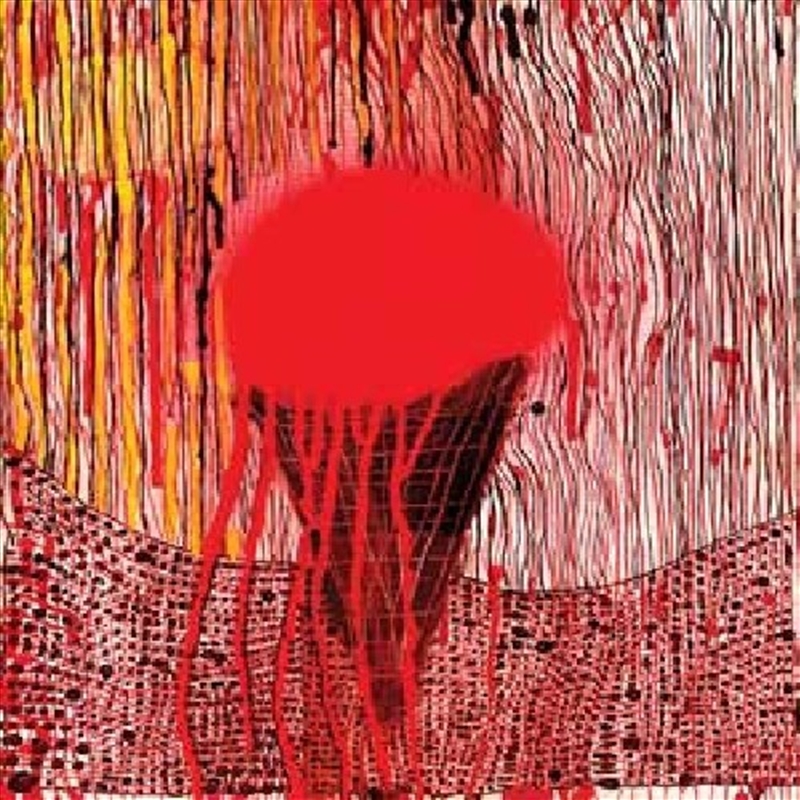 Defrosting Of/Product Detail/Rock/Pop