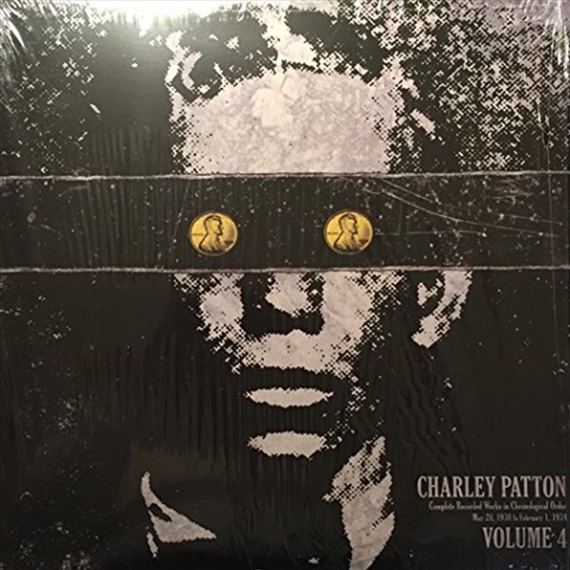 Complete Recorded Works In Chronological Order Vol 4/Product Detail/Specialist