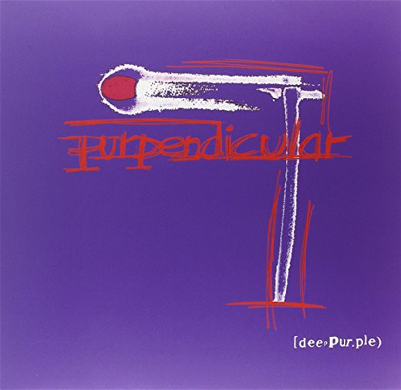 Purpendicular/Product Detail/Hard Rock