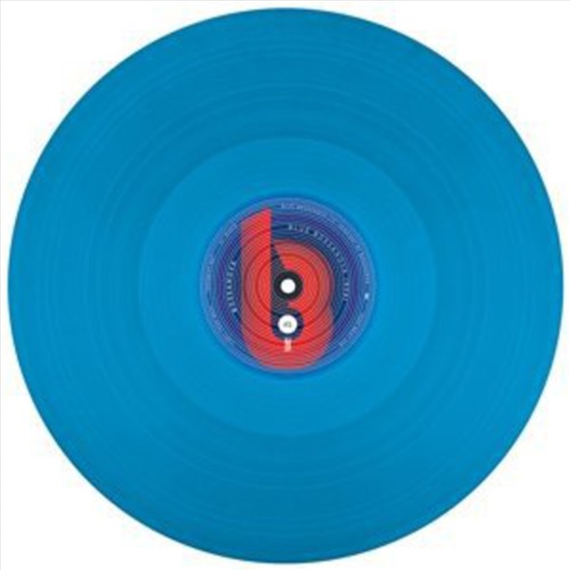 Blue Bossanova/Product Detail/Dance