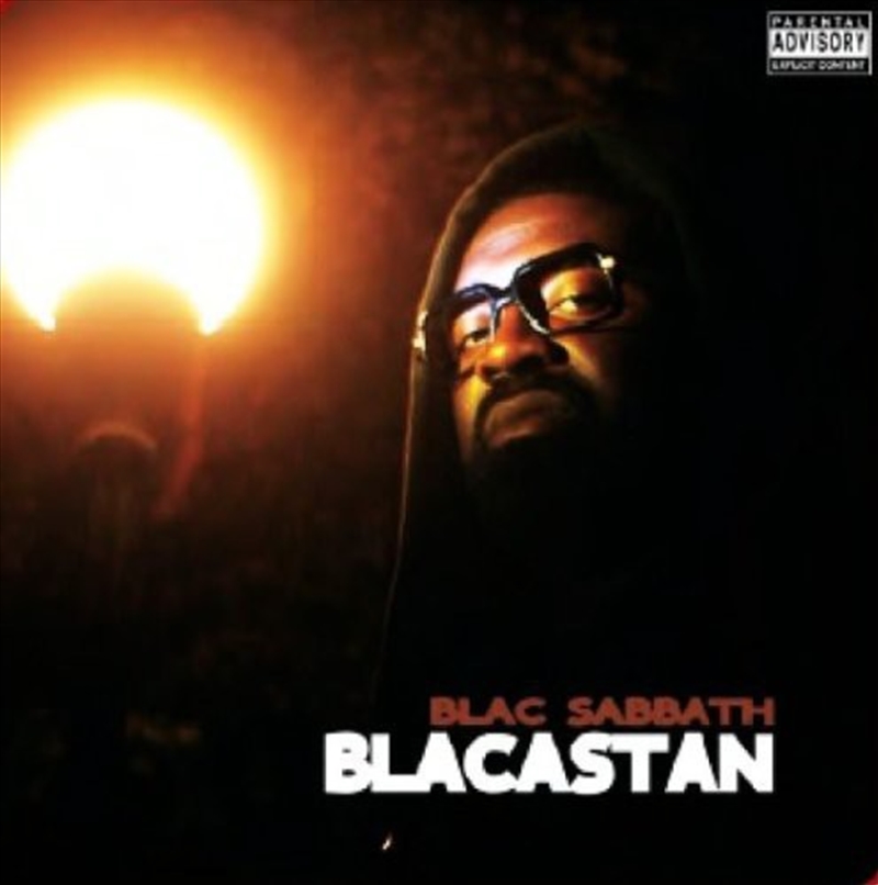 Blac Sabbath/Product Detail/Rap