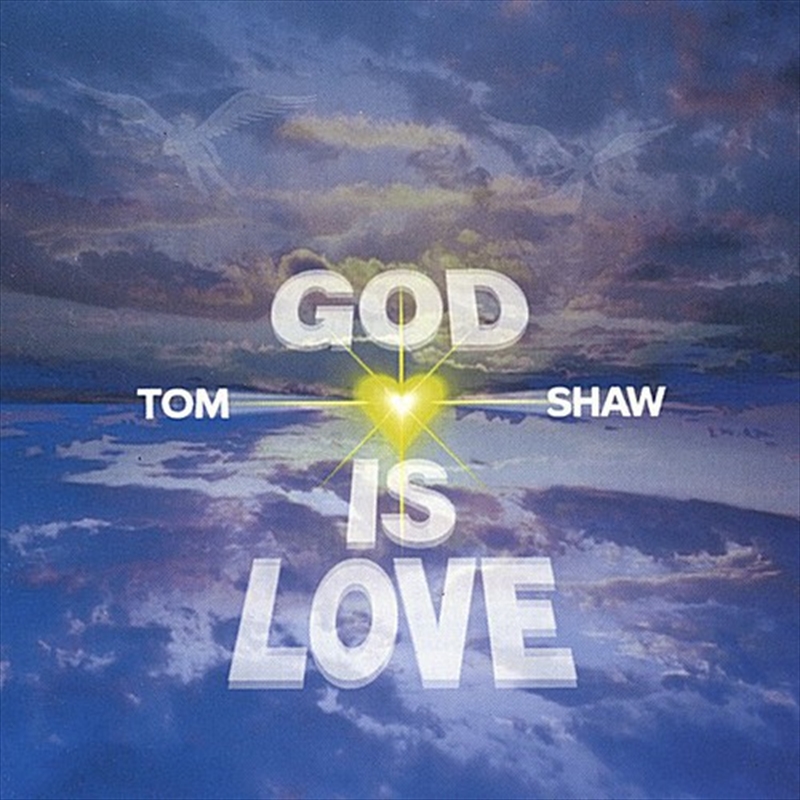 God Is Love/Product Detail/Easy Listening