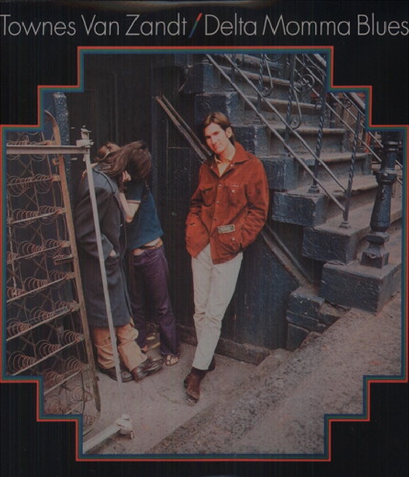 Delta Momma Blues/Product Detail/Country