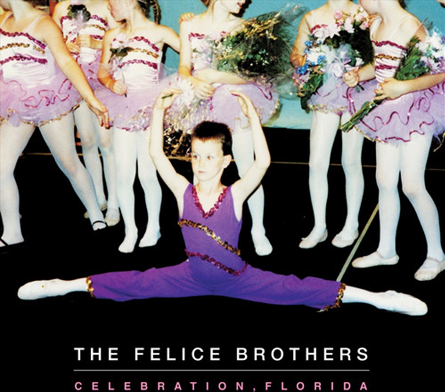 Celebration Florida/Product Detail/Rock/Pop