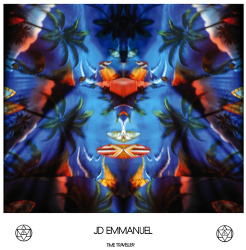 Time Traveler/Product Detail/Dance