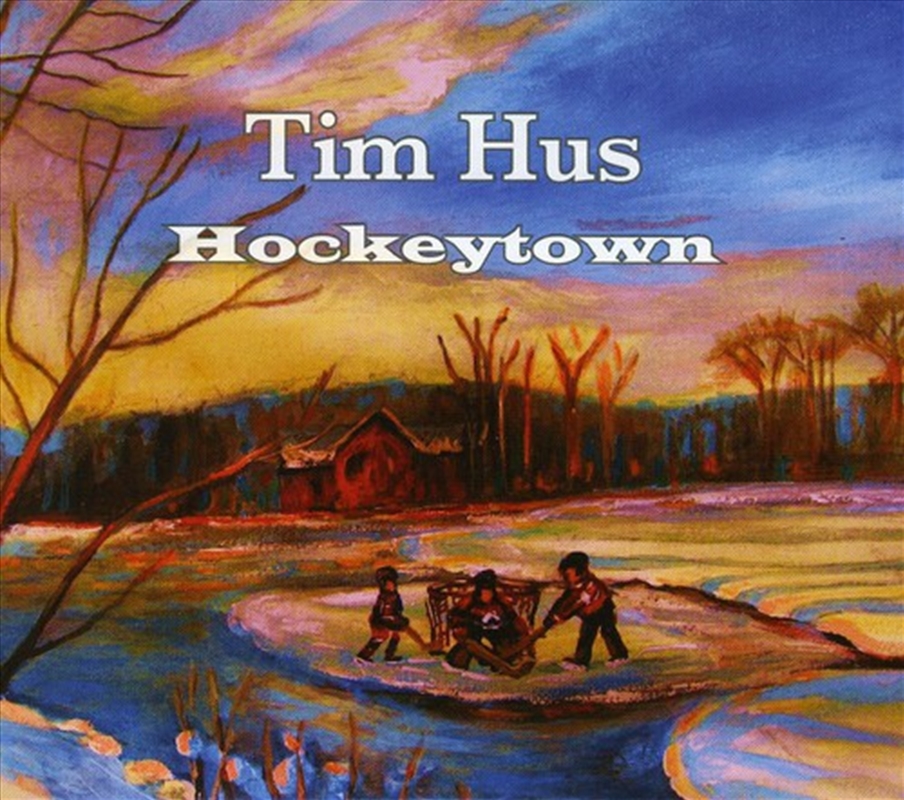 Hockeytown/Product Detail/Country
