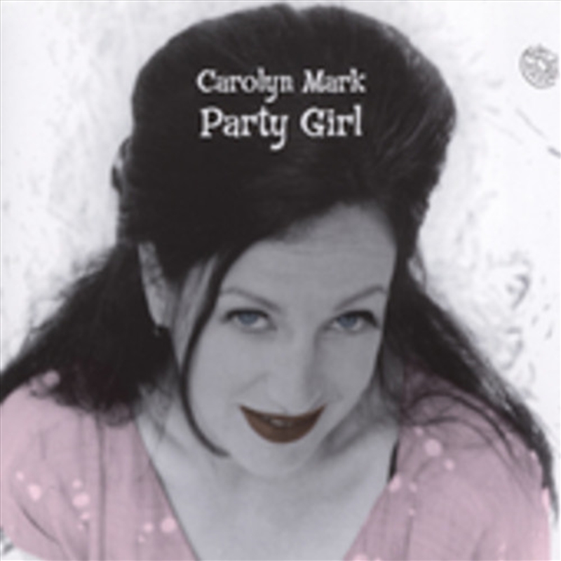 Party Girl/Product Detail/Country