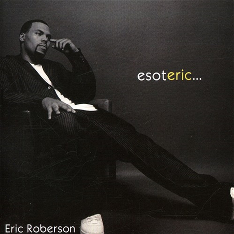 Esoteric/Product Detail/R&B