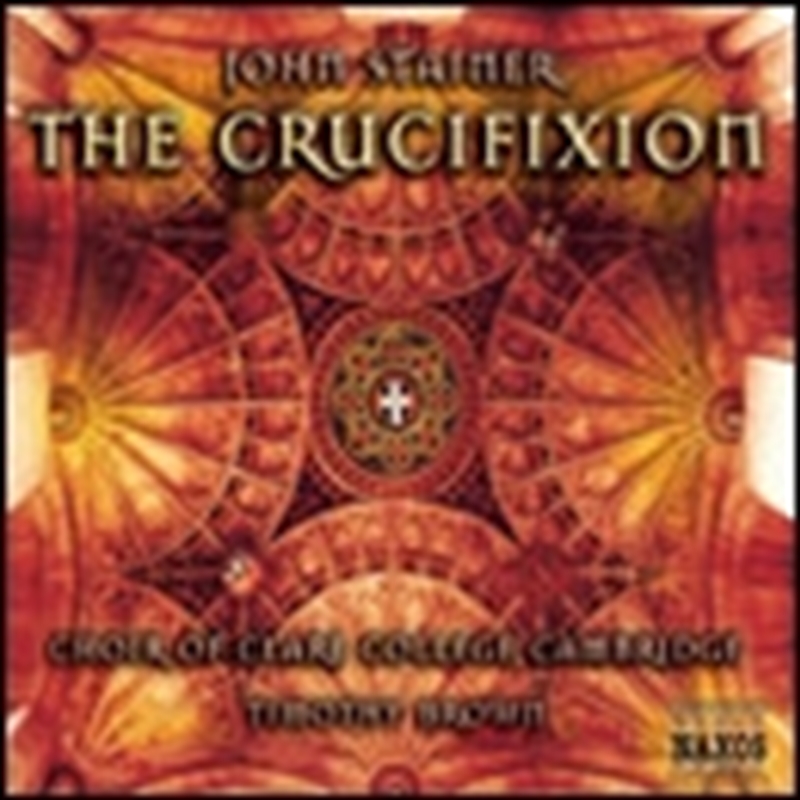 Crucifixion/Product Detail/Religious