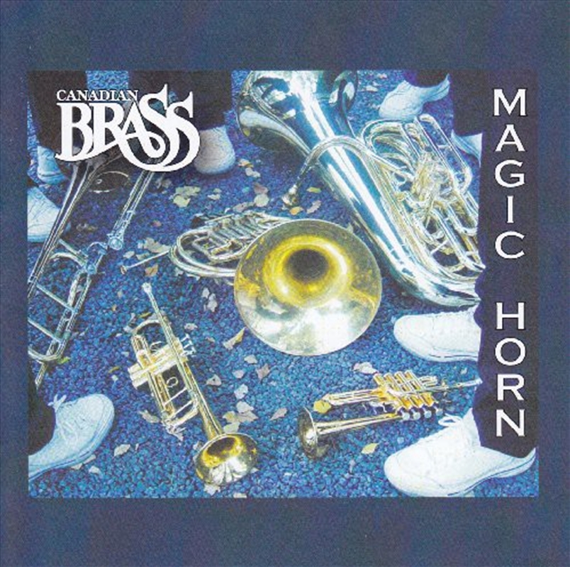 Magic Horn/Product Detail/Classical