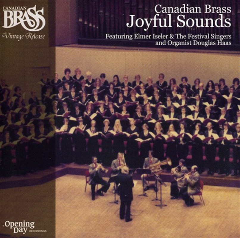 Joyful Sounds/Product Detail/Classical