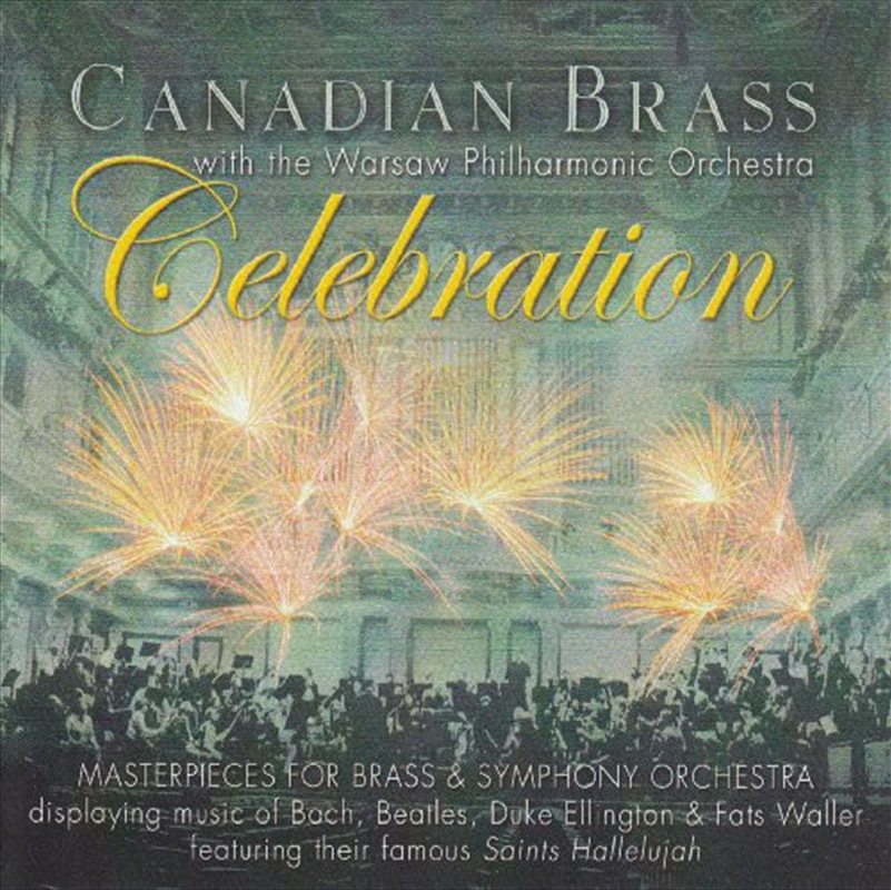 Celebration/Product Detail/Classical