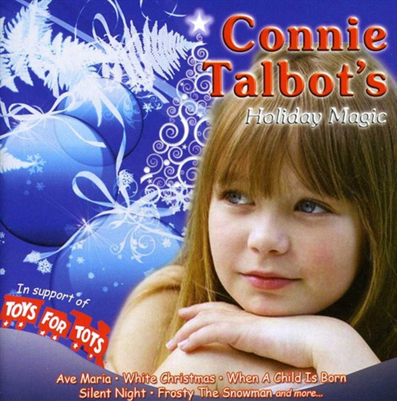 Connie Talbots Holiday Magic/Product Detail/Pop