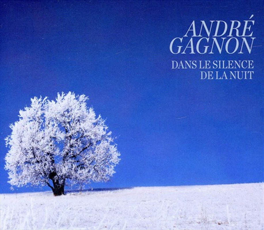 Dans Le Silence De La Nuit/Product Detail/Easy Listening