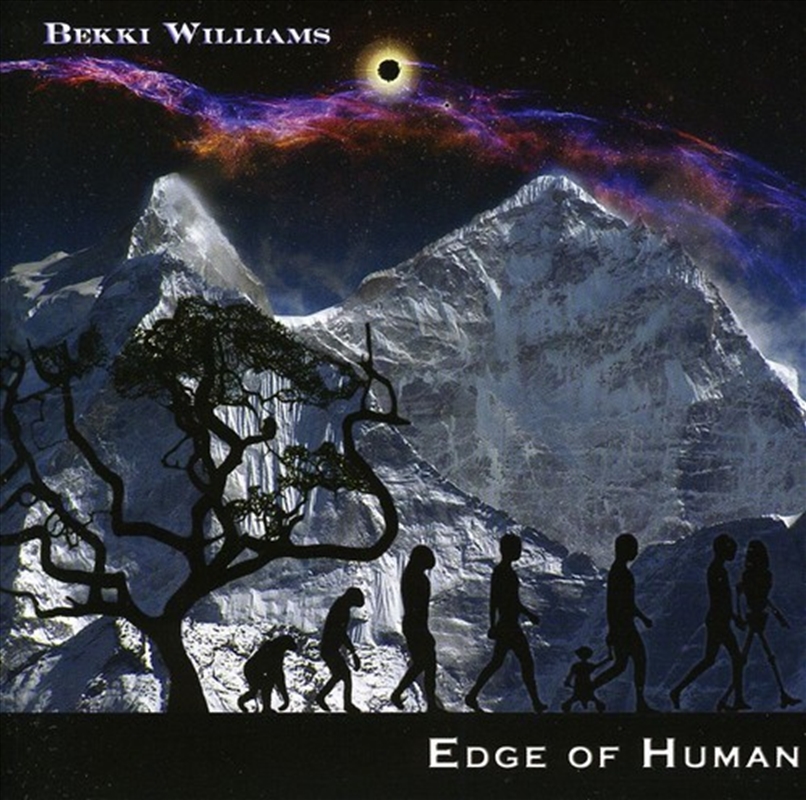Edge Of Human/Product Detail/Specialist