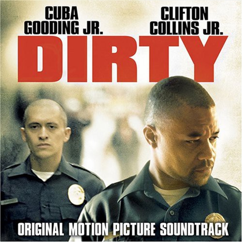 Dirty/Product Detail/Soundtrack