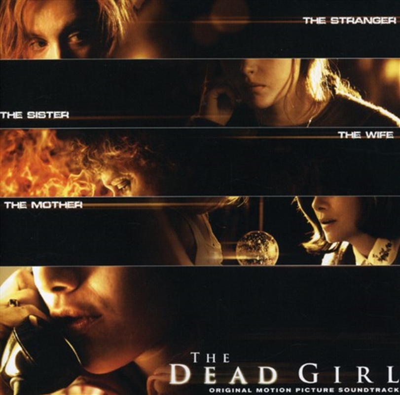 Dead Girl/Product Detail/Soundtrack