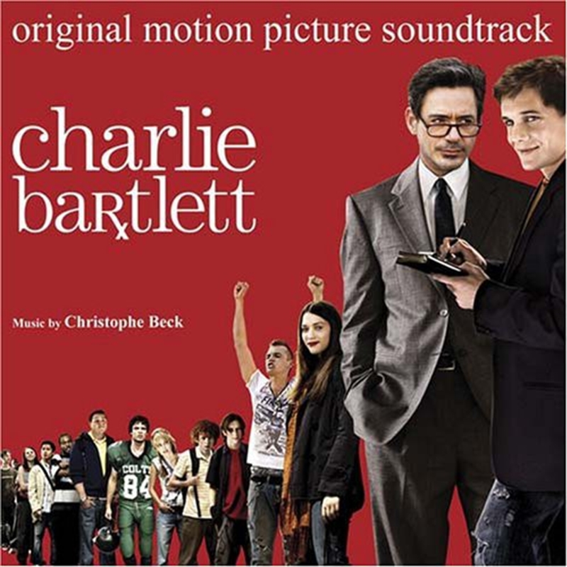Charlie Bartlett/Product Detail/Soundtrack