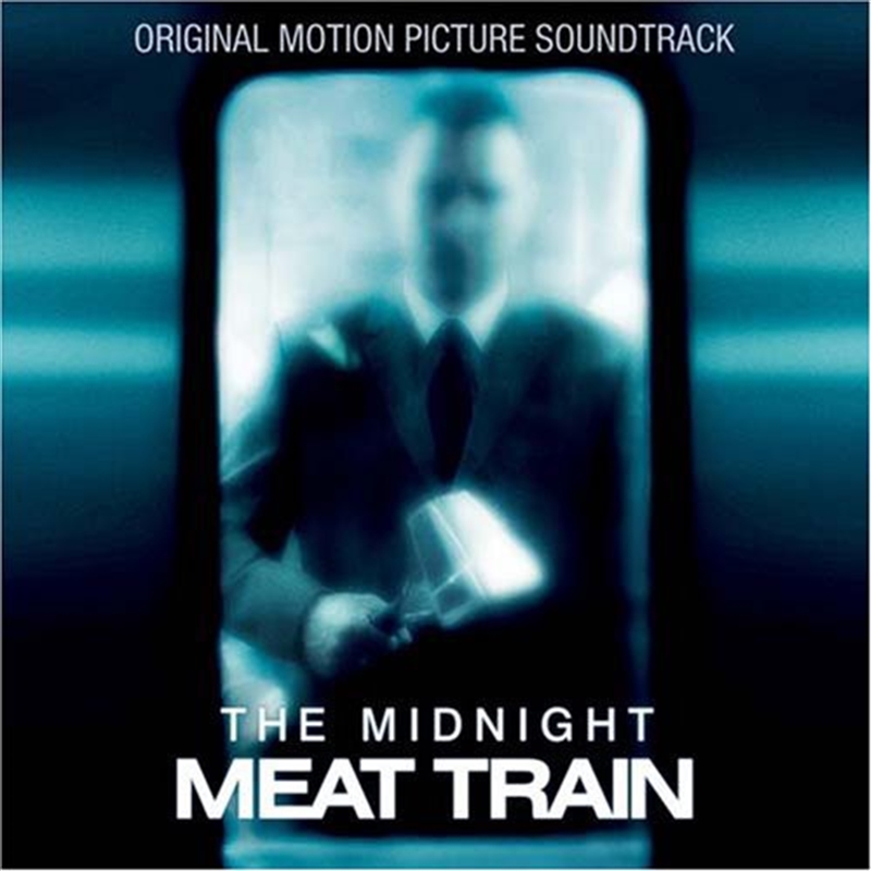 Midnight Meat Train/Product Detail/Soundtrack