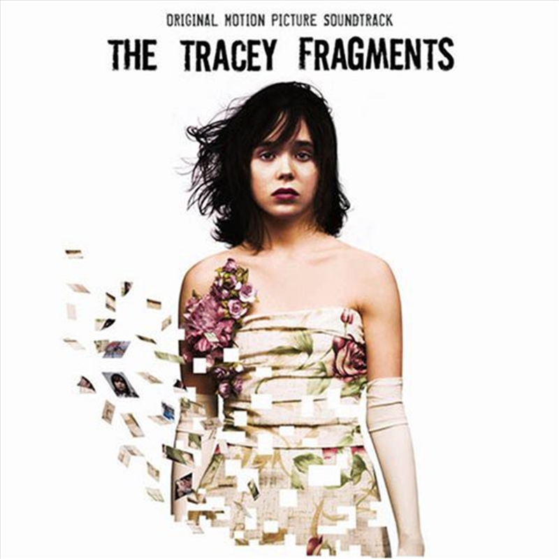 Tracey Fragments/Product Detail/Soundtrack