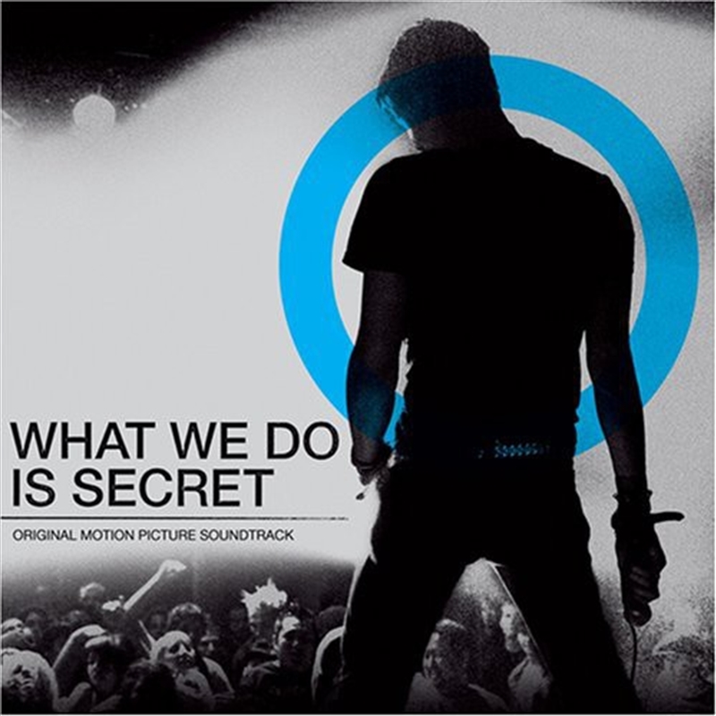 What We Do Is Secret/Product Detail/Soundtrack
