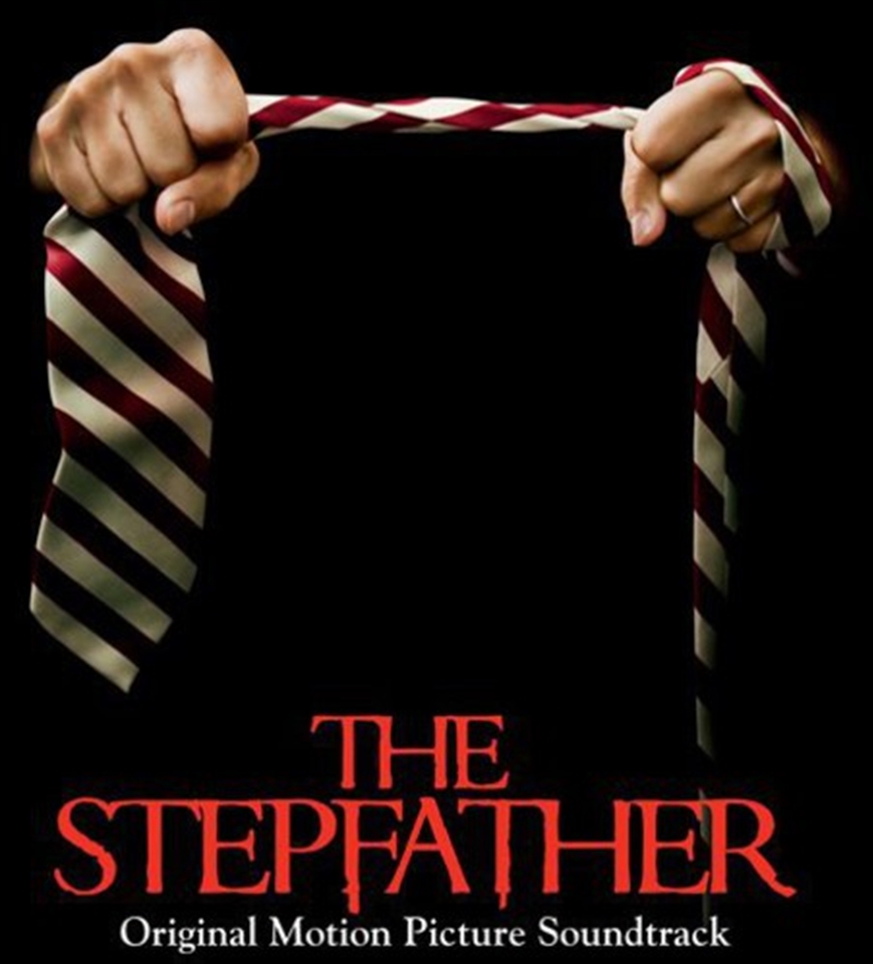 Stepfather/Product Detail/Soundtrack