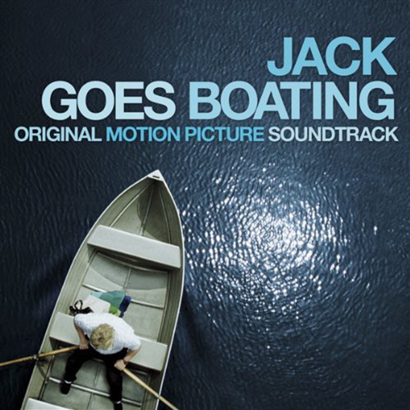 Jack Goes Boating/Product Detail/Soundtrack