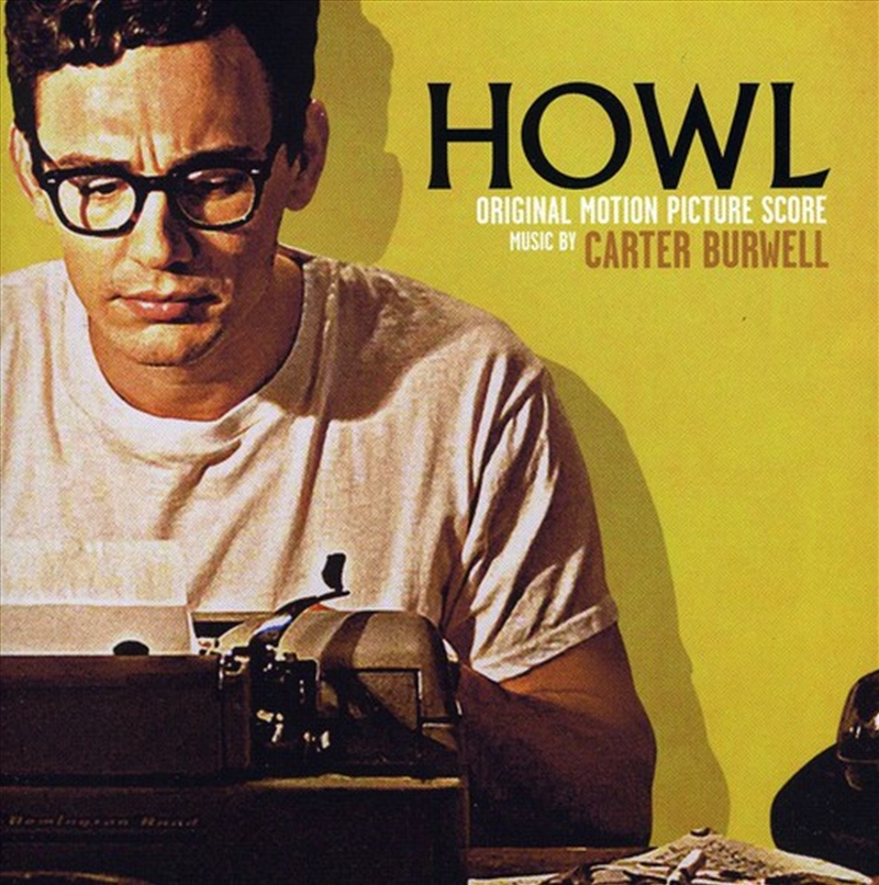 Howl/Product Detail/Soundtrack