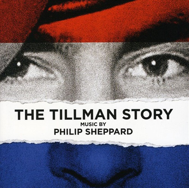 Tillman Story/Product Detail/Soundtrack