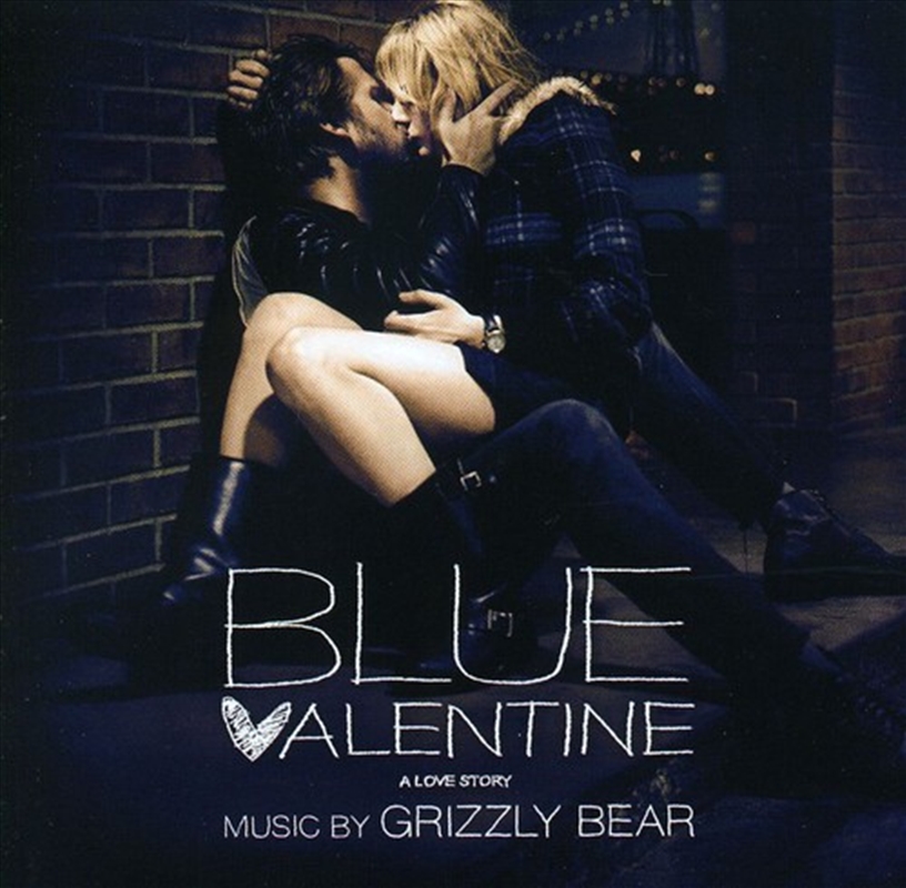 Blue Valentine/Product Detail/Soundtrack