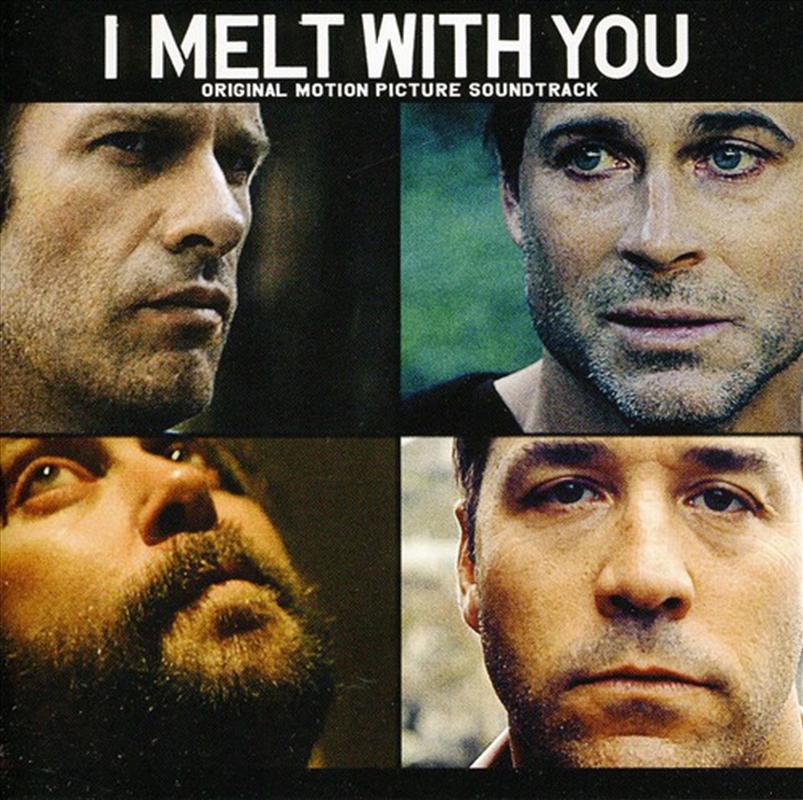 I Melt With You/Product Detail/Soundtrack