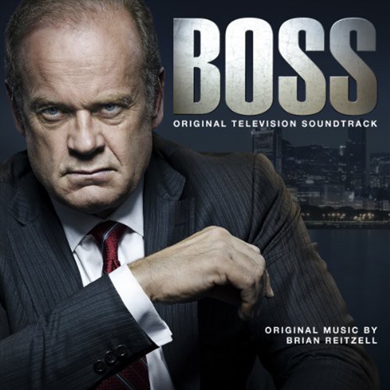 Boss/Product Detail/Soundtrack