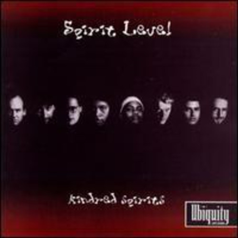 Kindred Spirits/Product Detail/Dance