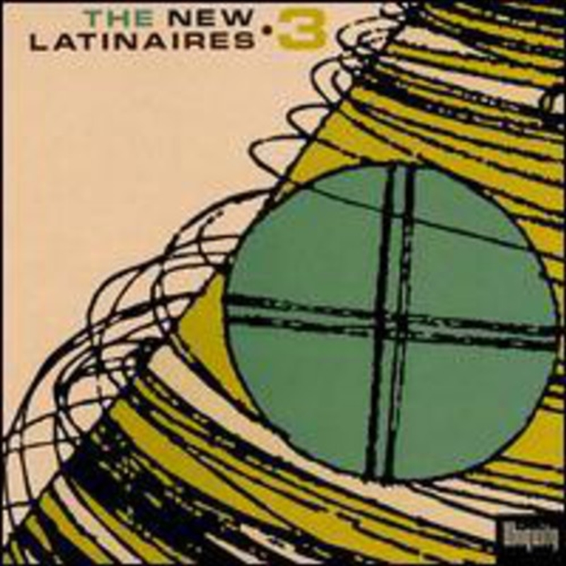 New Latinaires 3/Product Detail/Various