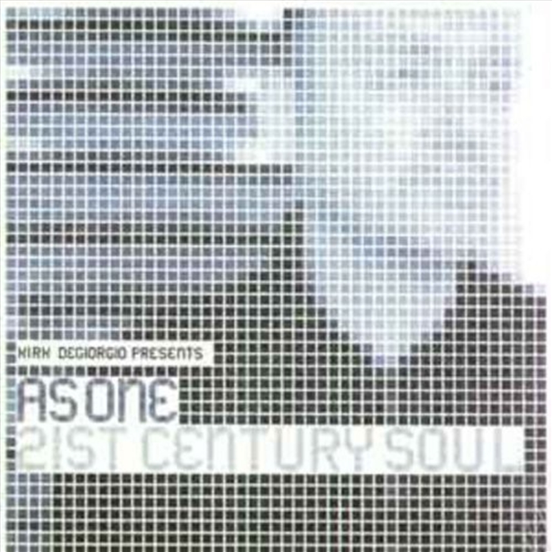 21st Century Soul/Product Detail/Dance