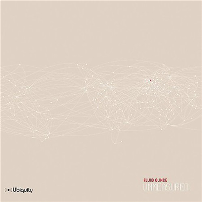 Fluid Ounce - Unmeasured/Product Detail/Compilation