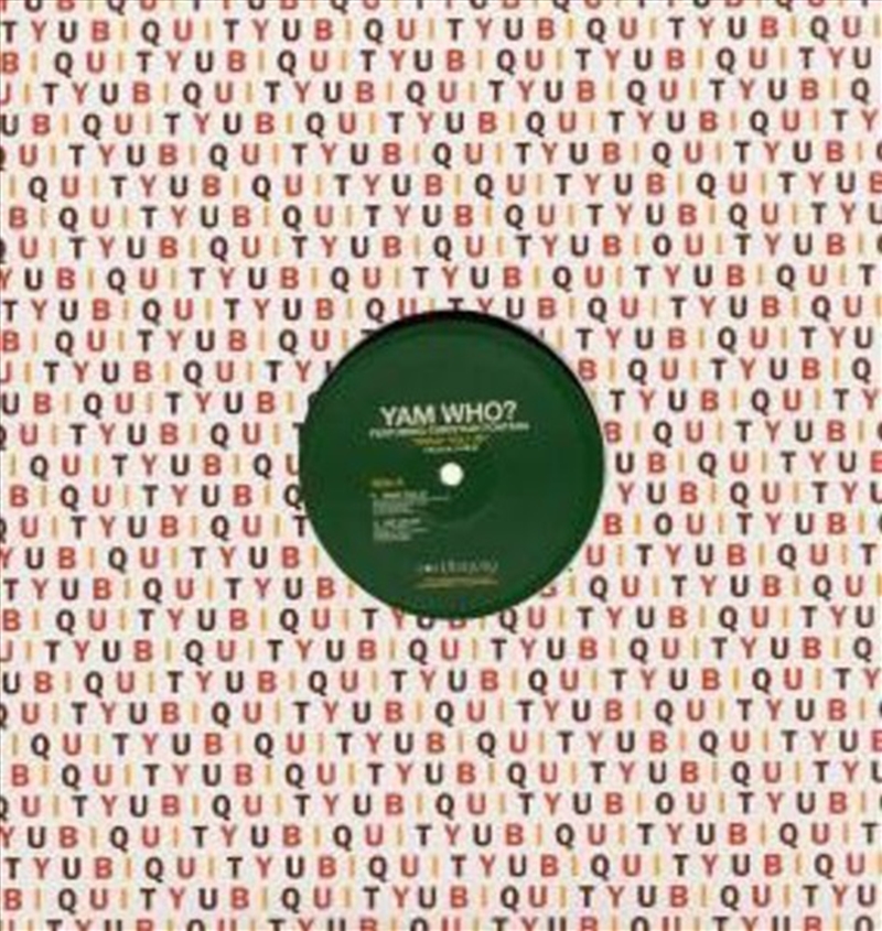 Wrap You Up Get Up Off/Product Detail/Dance